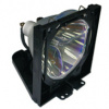 Lampa pre projektor Acer P1276 (MC.JGG11.001) varianta: Kompatibilná lampa bez modulu
