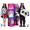 Bábika Barbie Cutie Reveal v prestrojení Panda