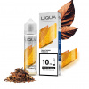 Příchuť LIQUA Mix&Go: Traditional Tobacco (Dřevitý tabák) objem 10ml kolek R