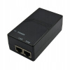 Adaptér PoE Ubiquiti POE-24-12W-G čierny