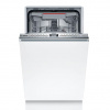 Bosch Serie 4 SPV4EMX24E umývačka na riad Plne vstavaný 10 miest C (SPV4EMX24E)