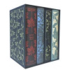 The Bronte Sisters Set