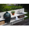 Vonkajšia kuchyňa WWOO pre LARGE BIG GREEN EGG