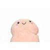 Plyšový pinis ružový 12''/ 30 cm S-Line