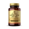 Solgar Alpha Lipoic Acid 200 mg 50 tabl.