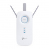 WiFi extender TP-Link RE550 AP/Extender/Repeater - AC1900 600/1300Mbps,1x GLAN RE550