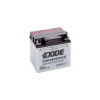 Exide E60-N30L-B 12V 30Ah 300A, Y60-N30L-B
