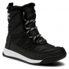 Obuv Sorel WHITNEY™ II SHORT LACE WP W - čierna 36,5