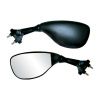Bike It Left Hand Kawasaki Mirror pre ZX6R/ZXRR/ZX6RR 2003-04 models MRK022L