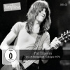 Travers Pat - Live At Rockpalast Cologne 1976 / CD+DVD [CD / DVD]