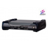 ATEN KE6922R 2K DVI-D Dual-Link KVM over IP přijímač s Dual SFP a PoE