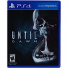 Sony Until Dawn, PS4 Štandardný PlayStation 4 (PS4 - )
