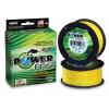 Pletená Šnúra PowerPro Žltá 135m 0,15mm/9kg