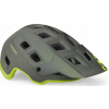 MET Terranova MIPS Gray Lime/Matt 2023