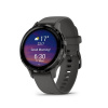 Garmin VENU 3S Pebble Gray/Slate 010-02785-00 - Smart hodinky