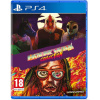 Hotline Miami Collection PlayStation 4 (PS4) krabicová verzia