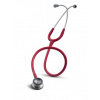 3M Littmann Classic II Pediatric Red - 2113R (Fonendoskopy Littmann - Červený)
