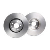 TATechnix Brzdový kotúč 316mm Ford S-MAX VAN (WA6) 2.0EB - BREMBO