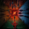 Stranger Things, Season 4 LP - Hudobné albumy