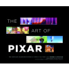 The Art of Pixar - Chronicle Books