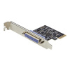 StarTech NIC Controller StarTech 1Port PCIe-Erweiterungskarte Drucker