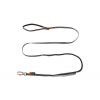 Non-stop dogwear vodítko Touring bungee adjustable leash 13mm