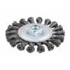 Kefa kotúčová 100mm HOTECHE HT590331