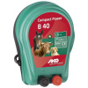 AKO Zdroj batériový Compact Power B 40 - 0,04 J