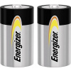Energizer Power LR20 baterie velké mono D alkalicko-manganová 1.5 V 2 ks