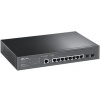 TP-LINK SG3210, Switch, 8x GLAN, 2x SFP, Omada SDN