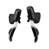 microSHIFT radiace a brzdové páky CENTOS SB-R502E 2x10sp. Varianta: 4710495432618