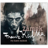 Zámek - Kafka Franz - Halbich Kamil