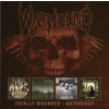 Warwound - Fatally Wounded / Anthology / 4CD [4 CD]