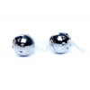 Guľôčky-Duo-Balls Silver