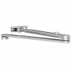 ASSA ABLOY štandardné ramienko L190 Farba: Strieborná