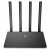 STONET by Netis N2 - Wi-Fi Router, AC 1200, 1x WAN, 4x LAN, 4x fixní anténa 5 dB, Full Gigabit porty (N2)