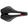 Sedlo PROLOGO Dimension AGX Space Tirox Hard Black 153 mm