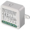 EMOS GoSmart modul spínací IP-2102SZ, ZigBee, 2-kanálový 3069051020 (3069051020)