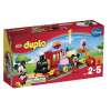 LEGO Duplo 10597 Narodeninový sprievod myšky Mickey a Minnie