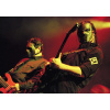 Plagát, Obraz - Photo of SLIPKNOT, Peter Pakvis, 40 × 26.7 cm