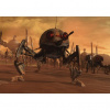 Fototapeta na stenu - FT2064 - Star Wars: Bitka Dronov 312cm x 219cm - Vliesová fototapeta