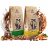Zrnková káva Arabica Coffee Broastery Brazília Guaxupe 2 kg 100 % Arabica 2000 g