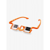 Okuliare na istenie Y&Y Vertical Plasfun Evo - orange