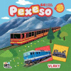 Pexeso v zošite Vlaky neuvedený