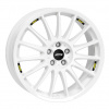 ATS StreetRallye 7,5x18 5x112 ET48 rallye white