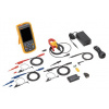 FLUKE 125B/EU - Osciloskop prenosný ScopeMeter