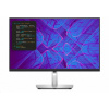 DELL LCD 27 4K USB-C Hub Monitor- P2723QE-68.6cm(27”)/4K/3840x2160/60Hz/8-5ms/HDMI/DP/USB-C/USB 3.2/RJ45/3YNBD DELL-P2723QE