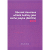 Sborník Asociace učitelů češtiny jako cizího jazyka 2010