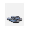 RIP CURL žabky - Breakers Bloom Open Toe Black/Blue (107) veľkosť: 42