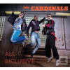 The Cardinals: All Inclu… (The Cardinals)